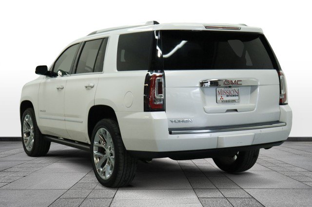Used 2019 GMC Yukon Denali w/ Denali Ultimate Package AWD/4WD image 5