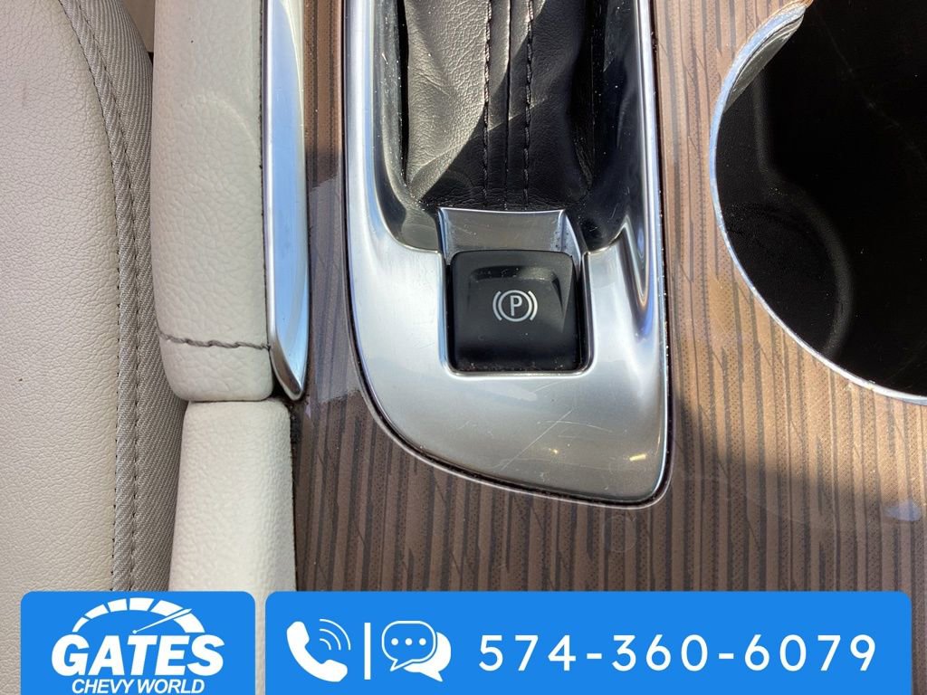 Used 2024 Chevrolet Malibu LT image 33