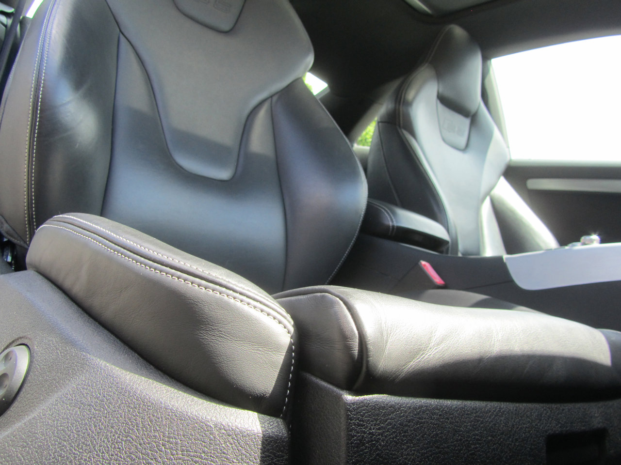 Used 2013 Audi S5 Premium Plus image 25