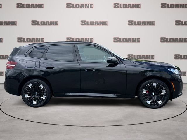 Certified 2026 BMW X3 xDrive30 w/ Premium Package AWD/4WD image 6