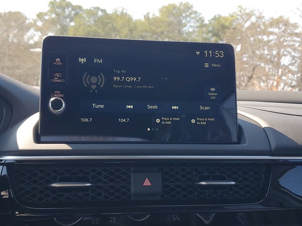 New 2026 Acura ADX Base image 25