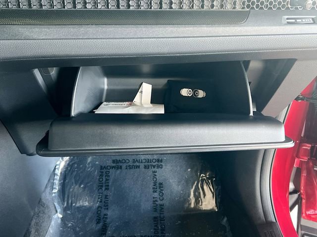 Used 2026 Honda CR-V LX image 31