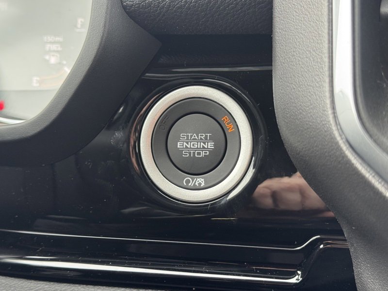 New 2026 RAM 1500 Laramie w/ Night Edition image 25