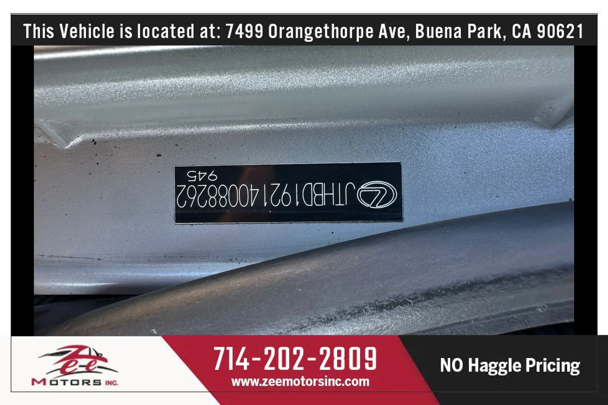 Used 2004 Lexus IS 300 RWD image 56