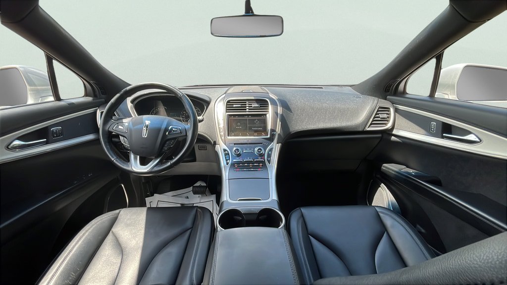 Used 2016 Lincoln MKX Premiere FWD image 9