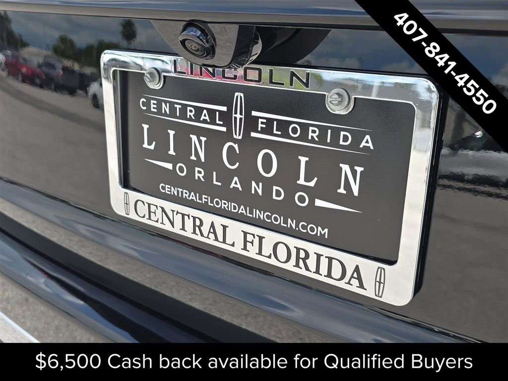 New 2025 Lincoln Aviator 2WD w/ Equipment Group 101A image 6