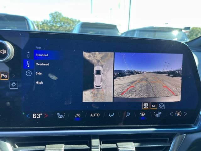 New 2026 Chevrolet Equinox EV LT image 22