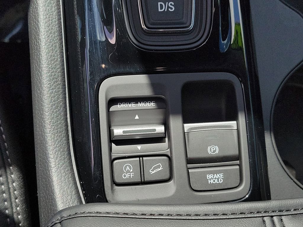 Used 2026 Honda Passport RTL image 26