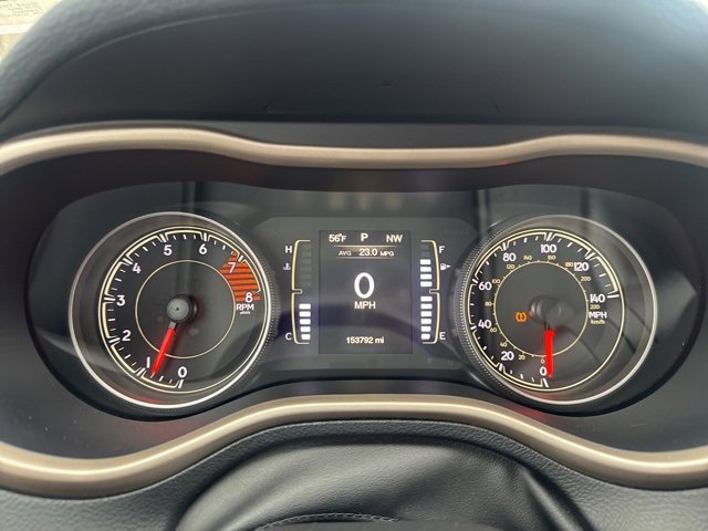 Used 2016 Jeep Cherokee 75th Anniversary image 24