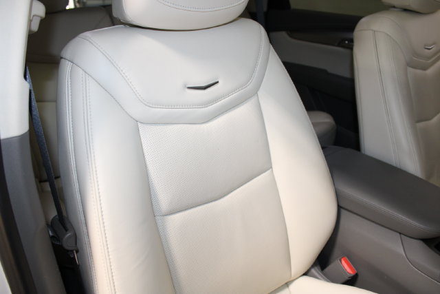 Used 2021 Cadillac XT5 Premium Luxury AWD/4WD image 32