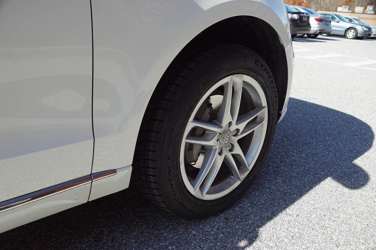 Used 2017 Audi Q5 2.0T Premium image 17