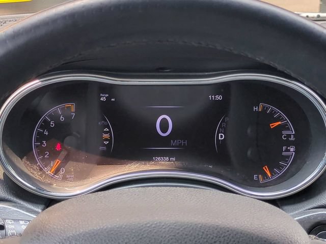 Used 2018 Jeep Grand Cherokee Limited w/ Luxury Group II AWD/4WD image 28