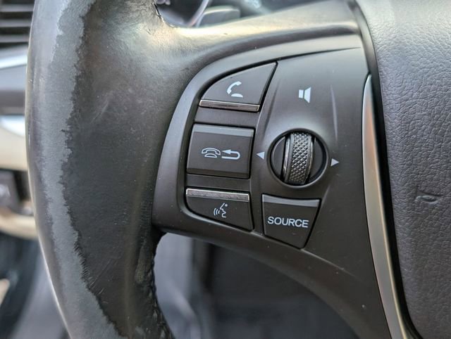 Used 2020 Acura TLX image 35