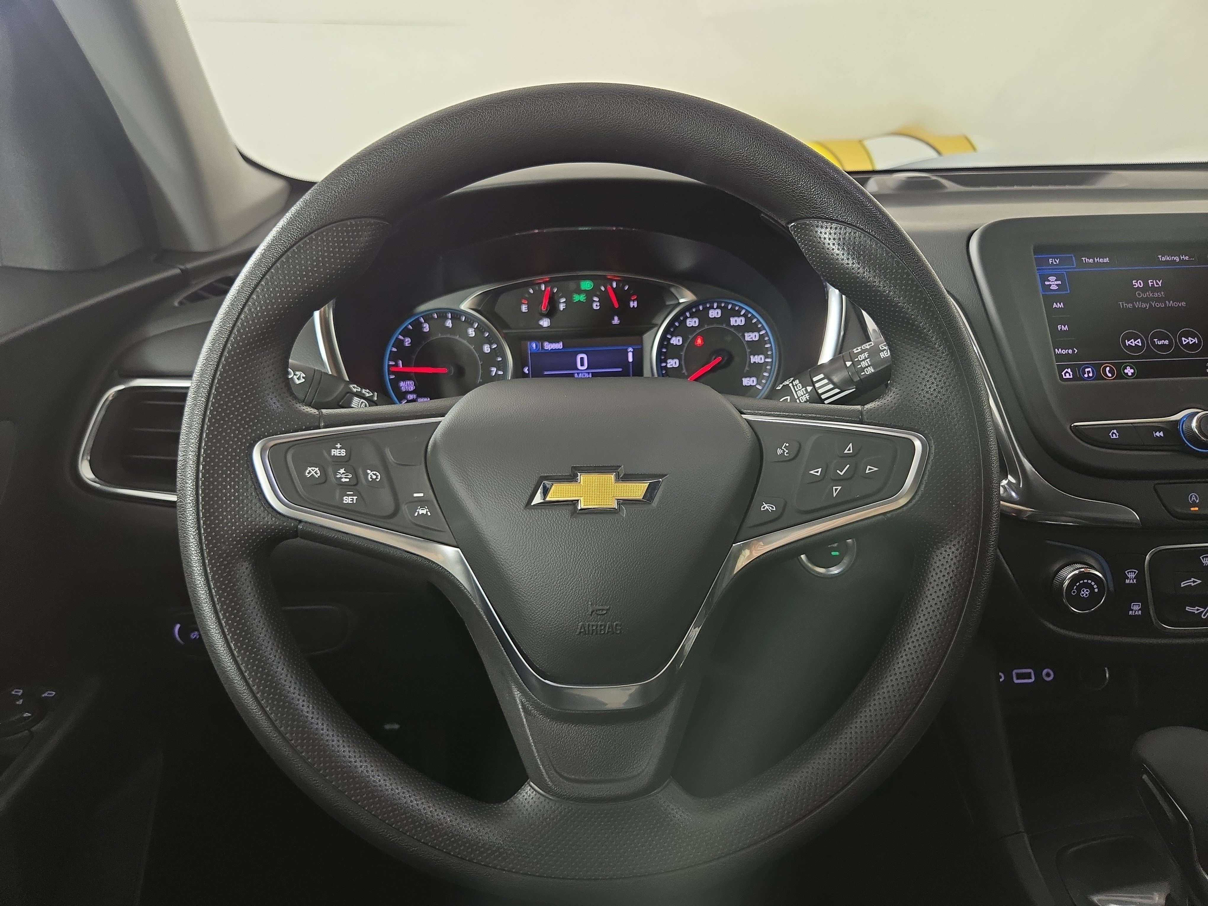 Used 2023 Chevrolet Equinox LT FWD image 14