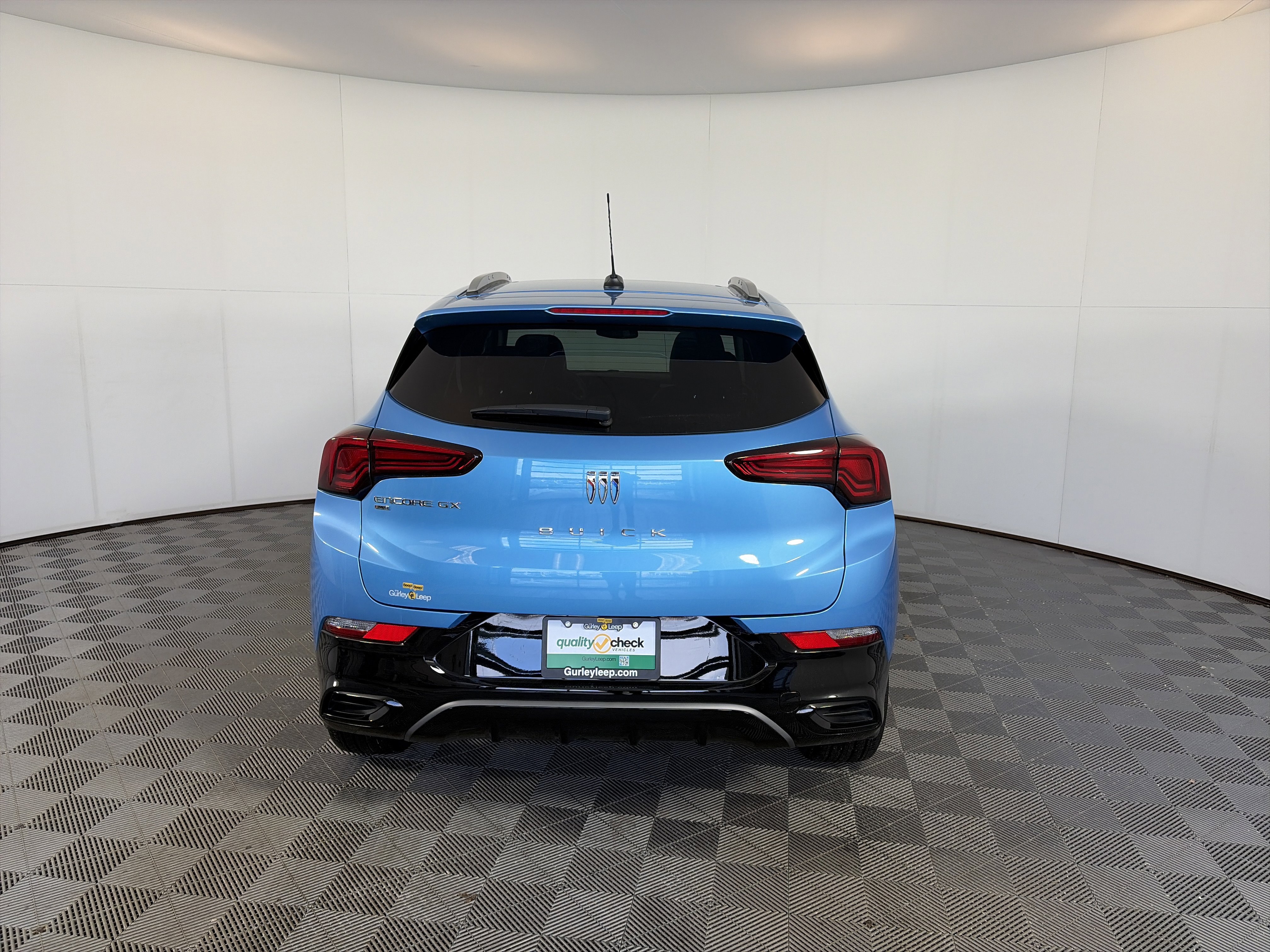 Used 2026 Buick Encore GX Sport Touring w/ Comfort Package image 9