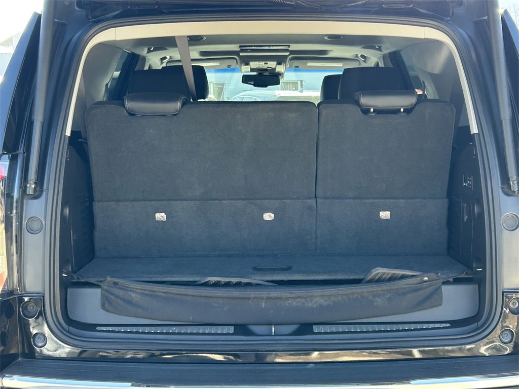 Used 2019 GMC Yukon Denali w/ Denali Ultimate Package image 14