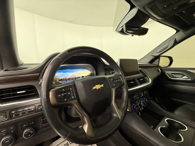 Used 2023 Chevrolet Tahoe High Country w/ Advanced Technology Package image 6