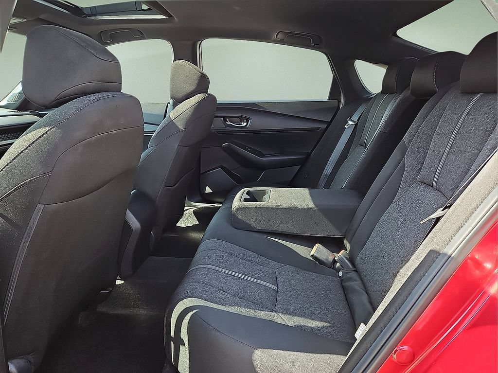 Used 2024 Honda Accord Sport image 11