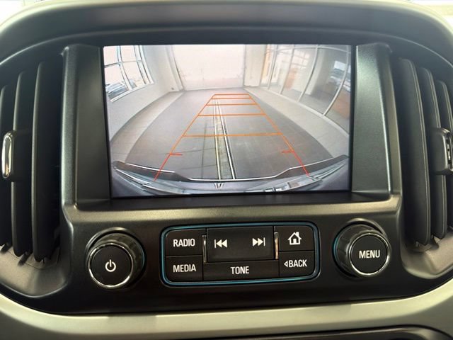 Used 2016 Chevrolet Colorado LT RWD image 19