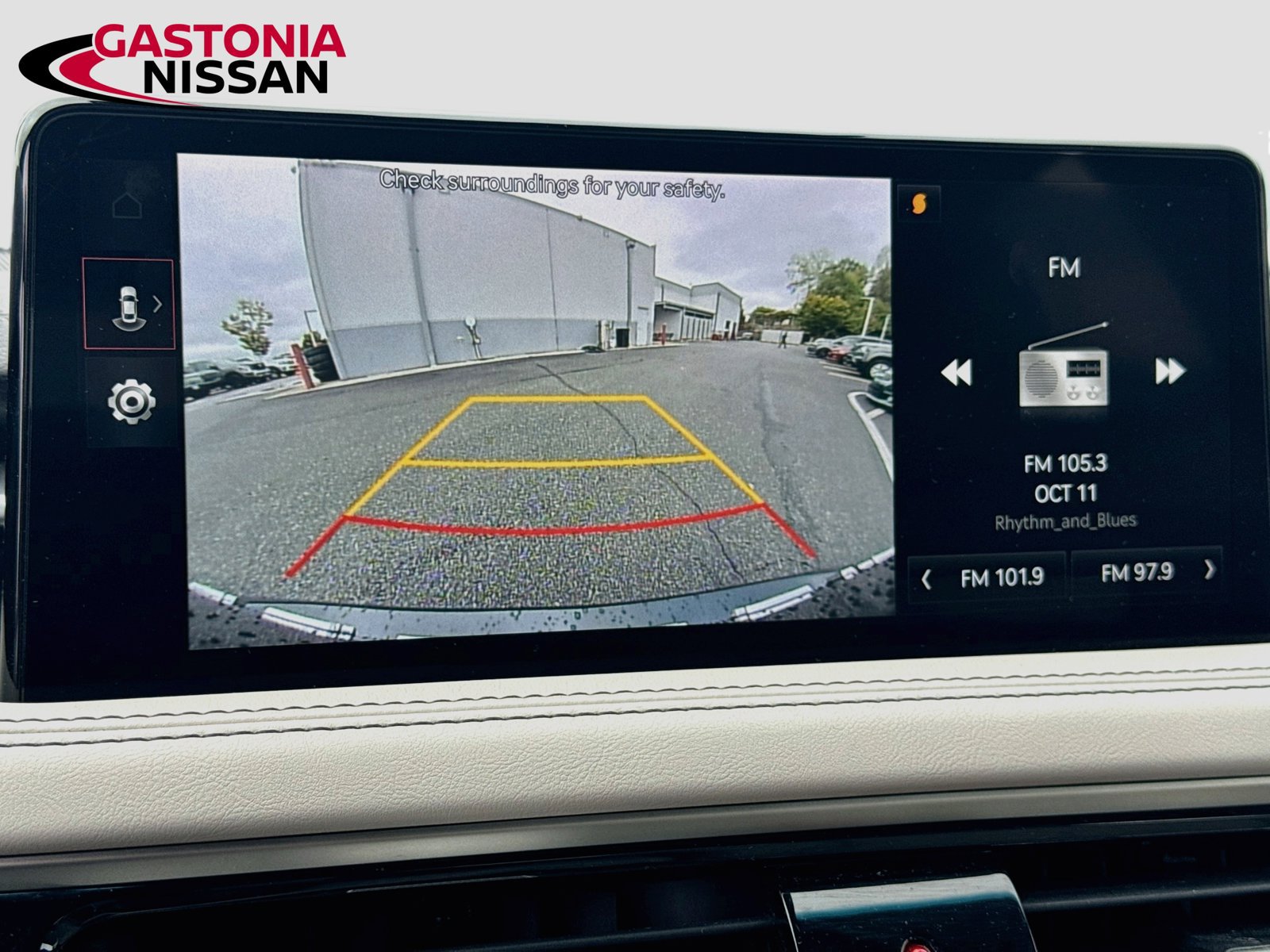 Used 2025 Genesis G70 2.5T AWD/4WD image 18