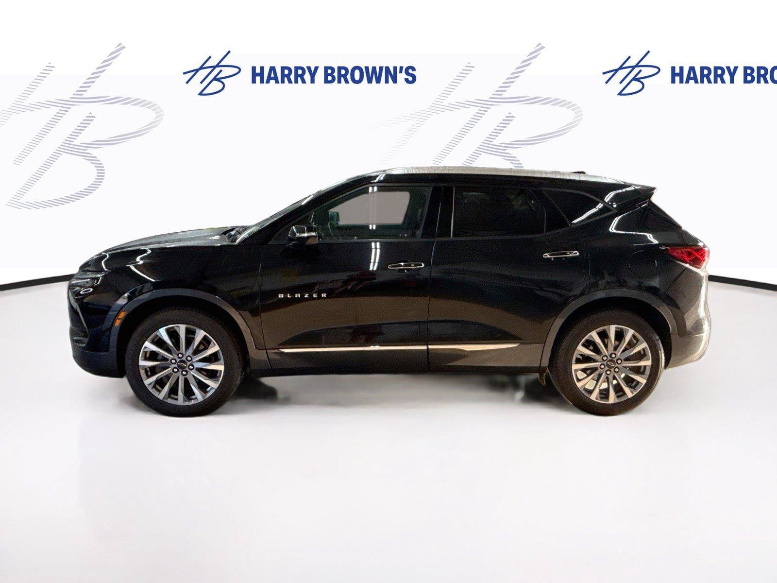 Used 2024 Chevrolet Blazer Premier AWD/4WD image 8