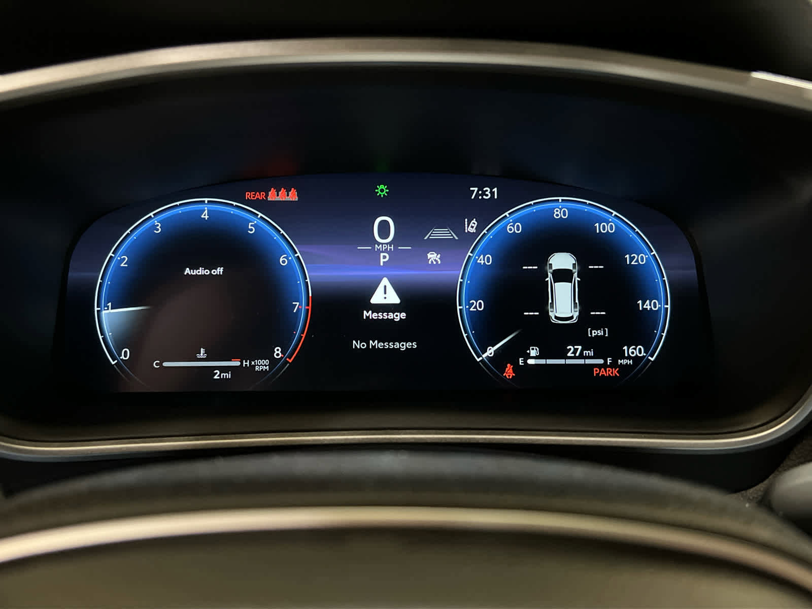 New 2026 Toyota Corolla Cross XLE w/ Convenience Package image 24