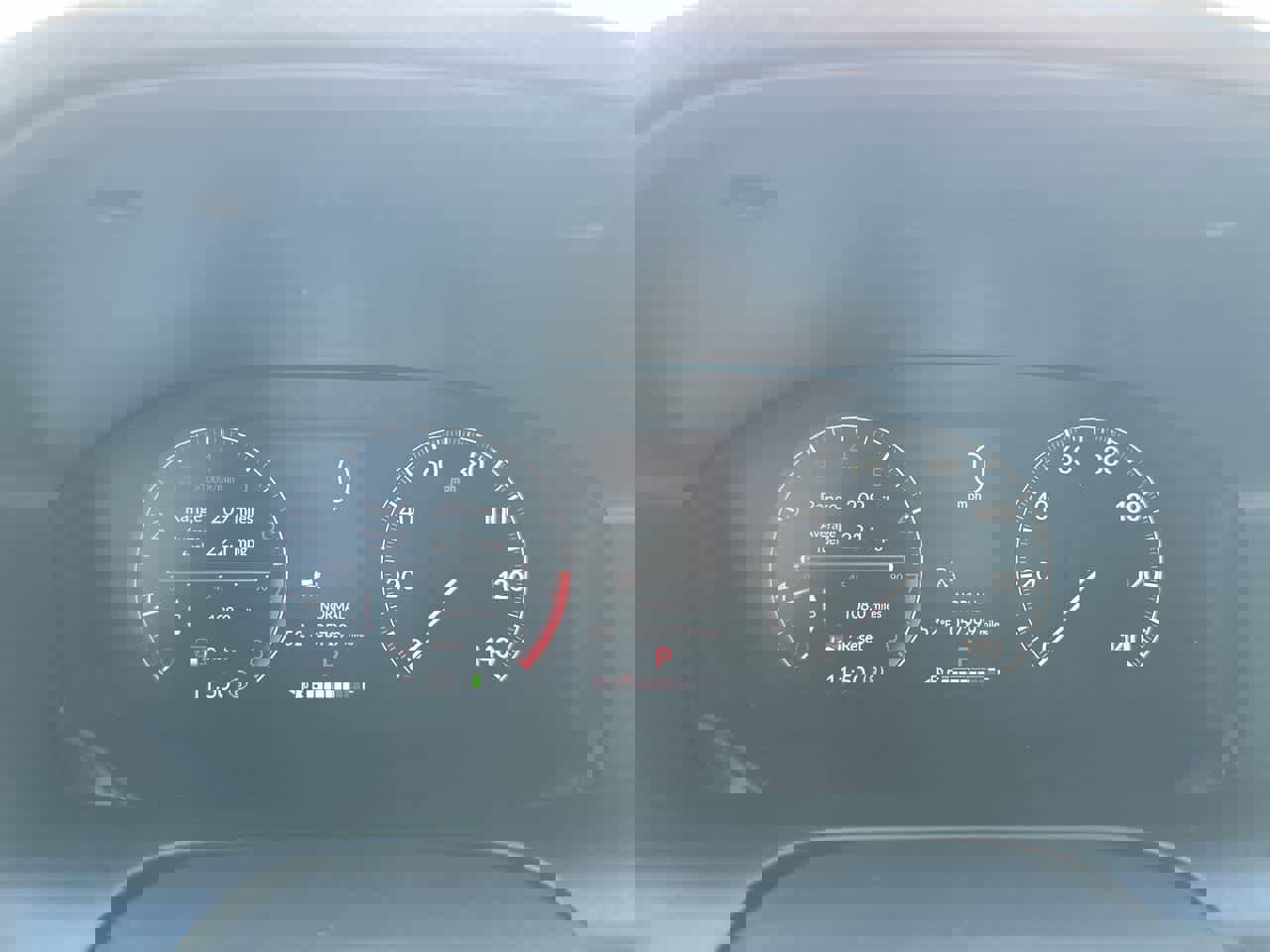 Used 2023 Honda HR-V Sport image 34