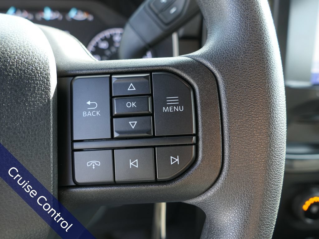 Used 2022 Ford F150 XL w/ STX Appearance Package AWD/4WD image 19