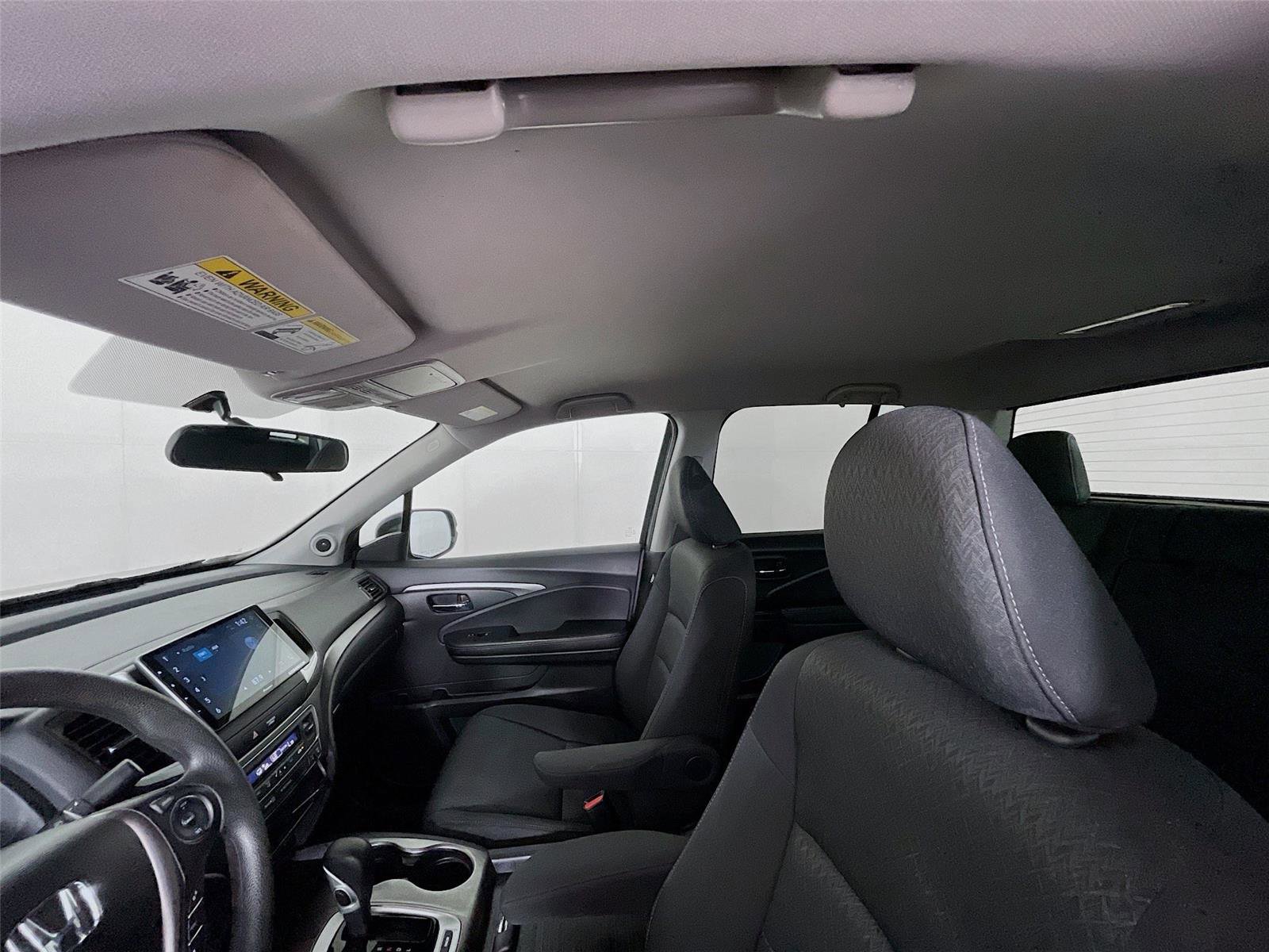 Used 2019 Honda Ridgeline Sport image 13