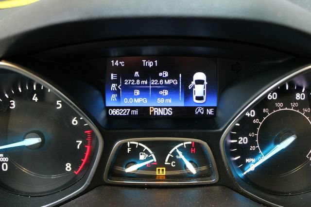 Used 2019 Ford Escape SE FWD image 23