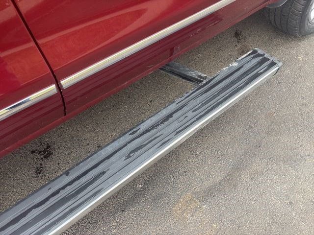 Used 2017 GMC Sierra 1500 Denali w/ Denali Ultimate Package image 48