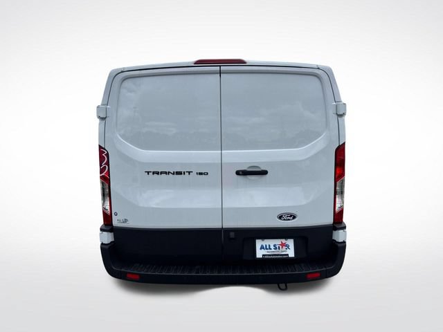 New 2026 Ford Transit 150 Low Roof w/ Load Area Protection Package RWD image 9