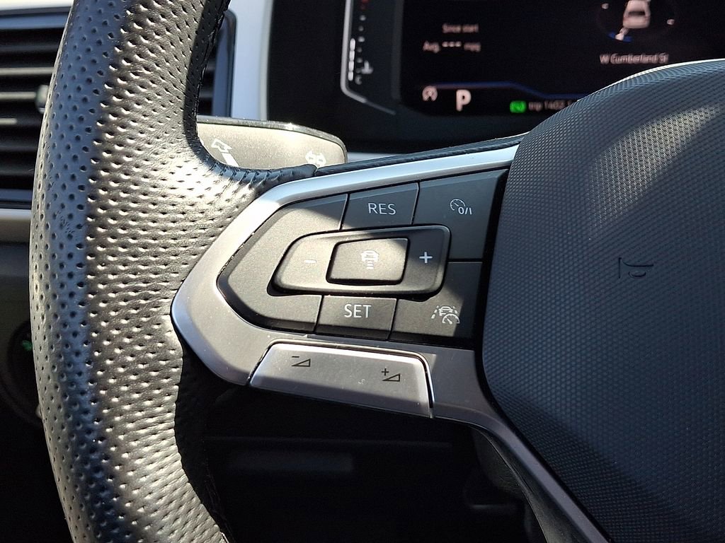 Used 2022 Volkswagen Atlas SEL Premium image 23