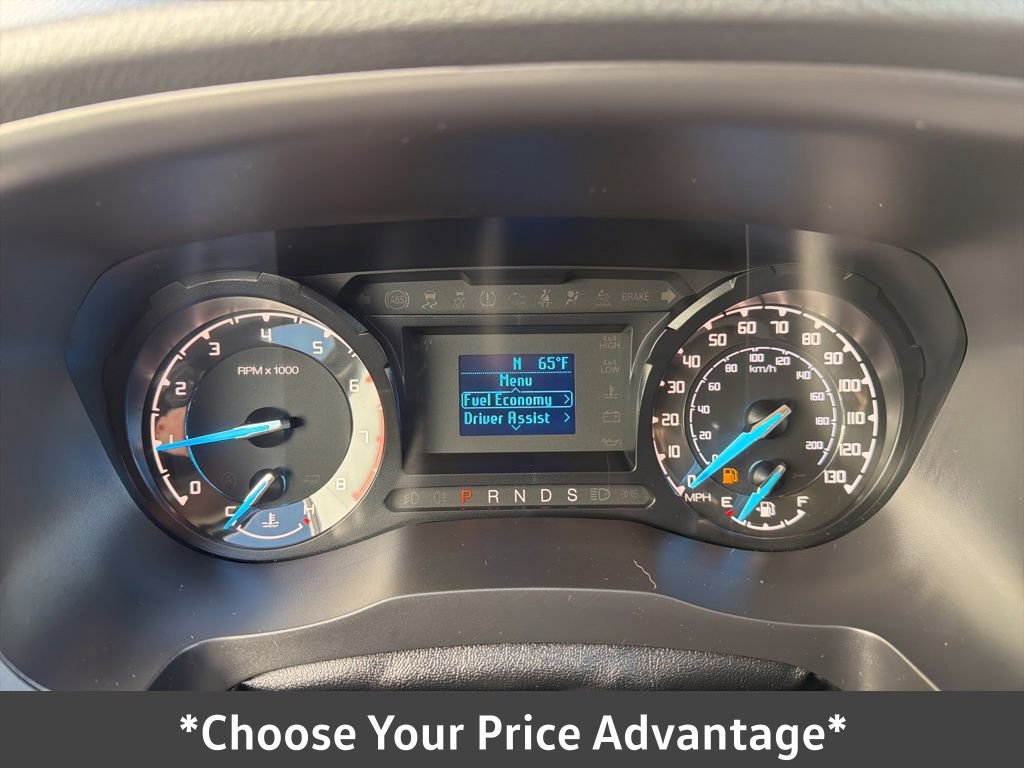 Used 2021 Ford Ranger XL w/ Equipment Group 101A High image 44