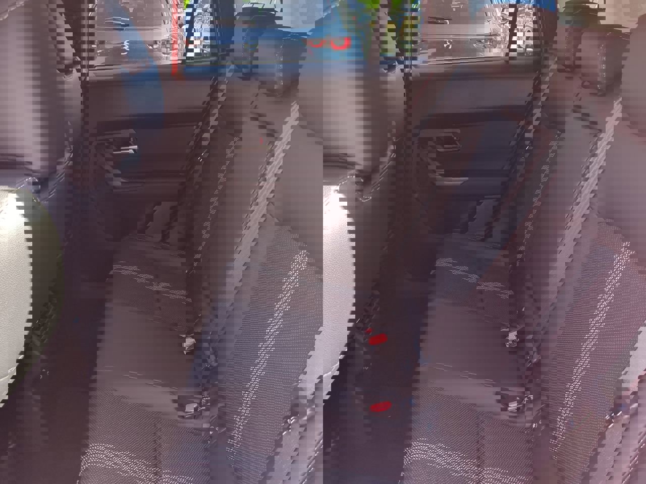 New 2025 MAZDA CX-50 AWD 2.5 S w/ Weather Package image 13