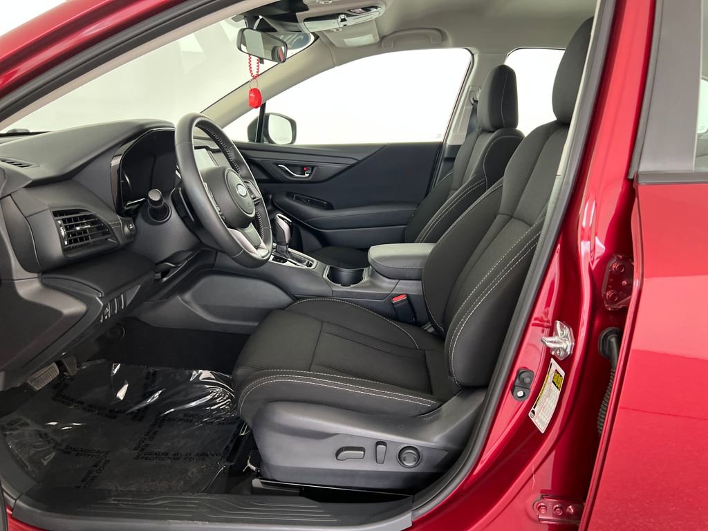 Certified 2025 Subaru Legacy Premium AWD/4WD image 11