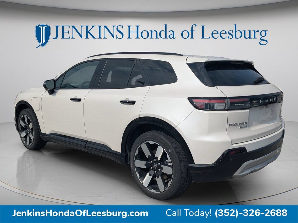 Used 2024 Honda Prologue Elite image 4