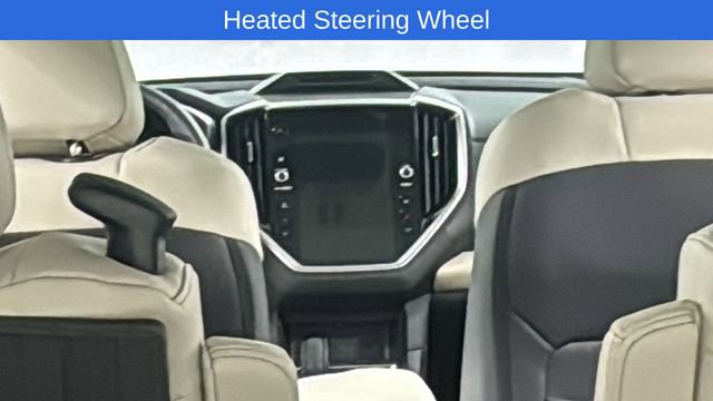 New 2026 Subaru Ascent Limited image 17