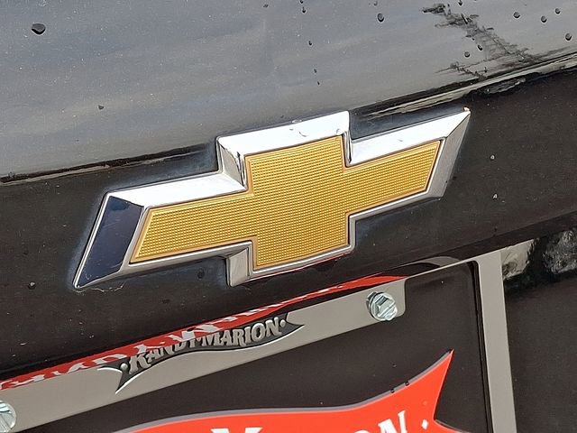 Used 2022 Chevrolet Equinox LT image 28