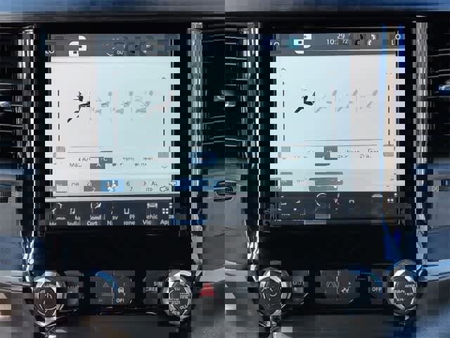 Used 2024 RAM 3500 Big Horn image 29