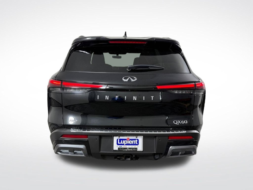 Used 2023 INFINITI QX60 Autograph w/ Cargo Package AWD/4WD image 5