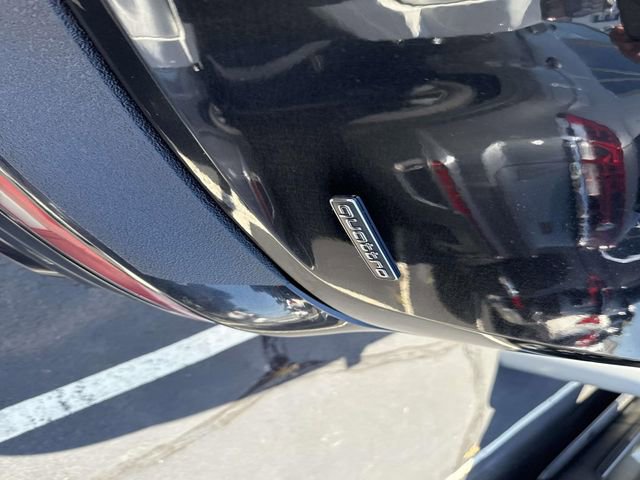 Used 2025 Audi Q5 2.0T Premium image 5