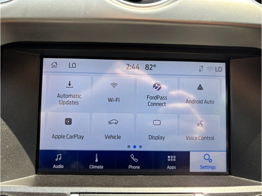 Used 2020 Ford Mustang Premium RWD image 31