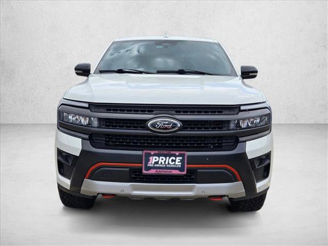 Certified 2023 Ford Expedition Timberline AWD/4WD video 2