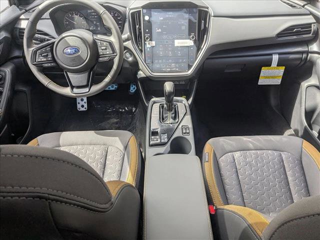 New 2025 Subaru Crosstrek 2.5i Sport image 14