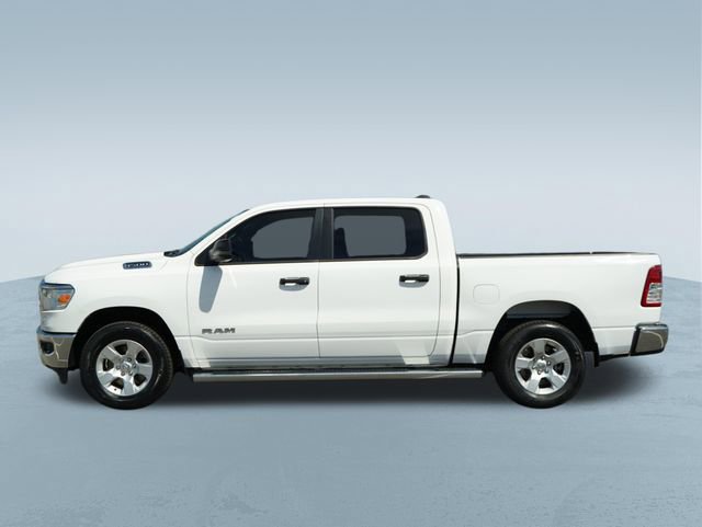 Used 2023 RAM 1500 Big Horn image 4