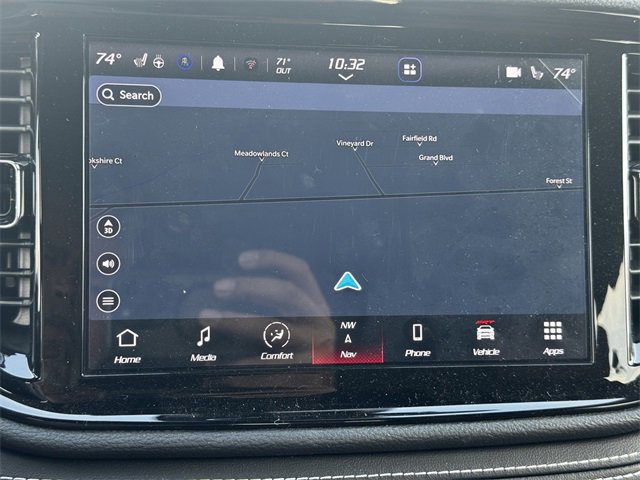 Used 2023 Dodge Durango SRT Hellcat image 39