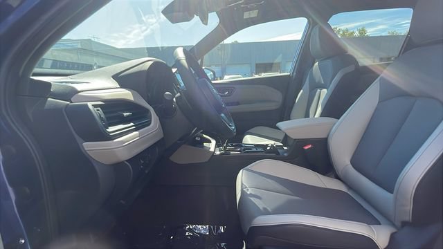 New 2026 Subaru Forester Limited AWD/4WD image 10
