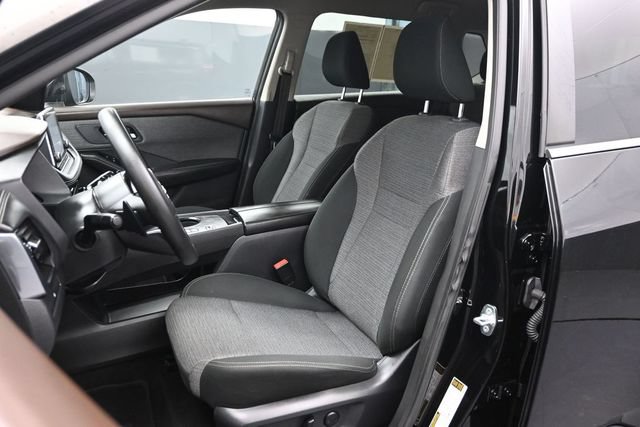 Used 2022 Nissan Rogue SV FWD image 5