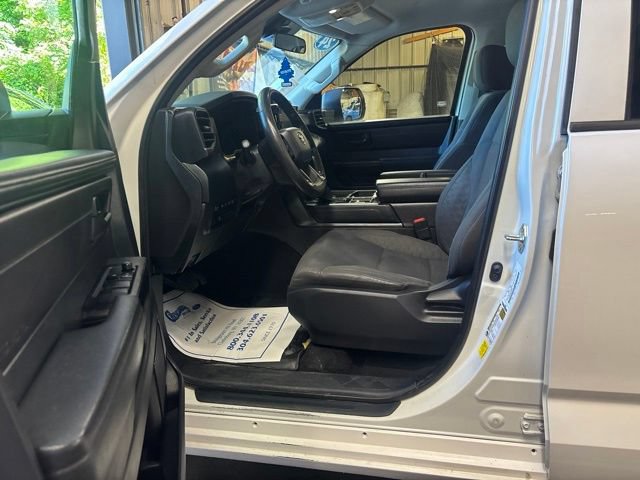 Used 2024 Toyota Tundra SR AWD/4WD image 9